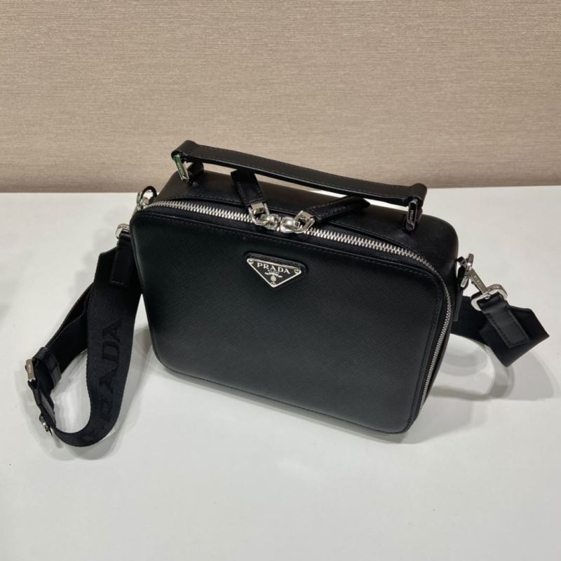 Prada Top Handle Bags